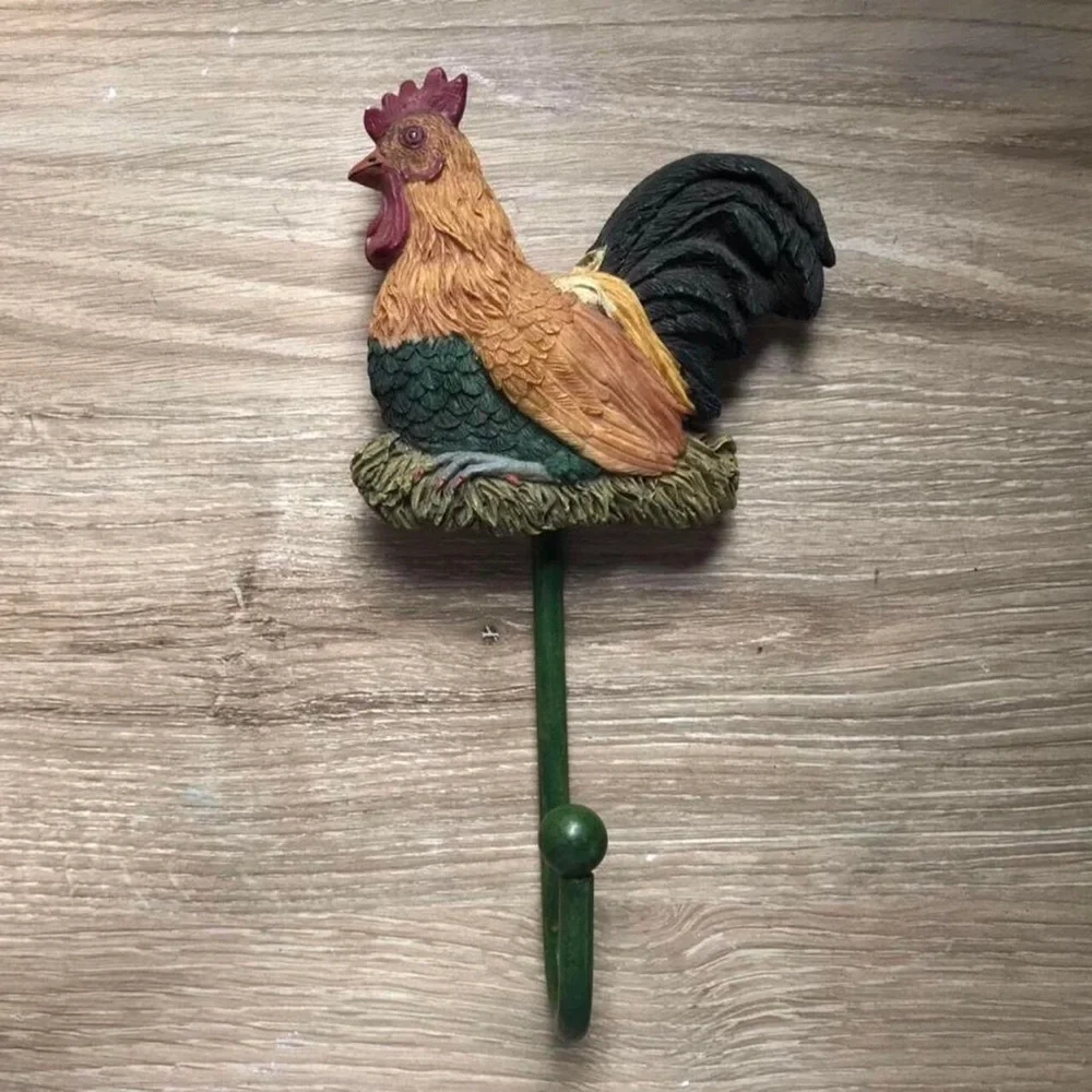 Chicken Wall Hook